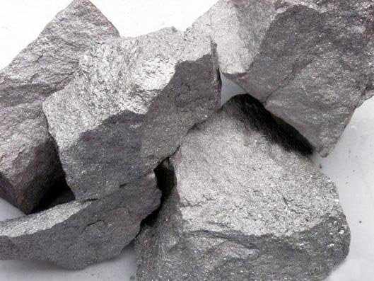 轉爐煉鋼對鐵合金、石灰等原料的要求你都清楚嗎？